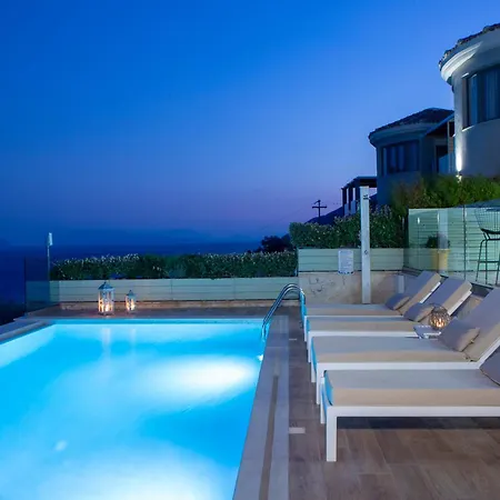 Aria فاسيليكي