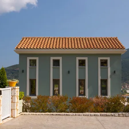 Aria فاسيليكي