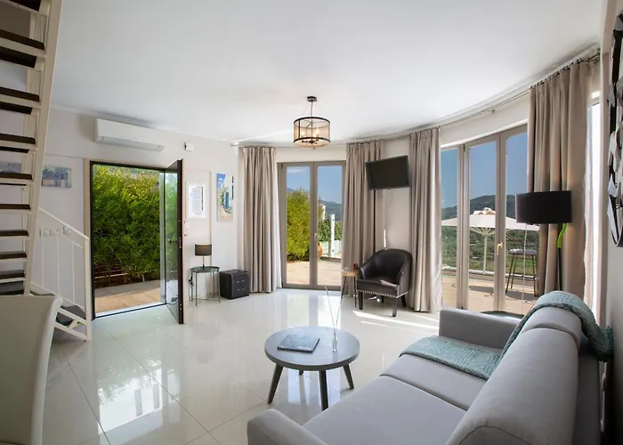Aria Villa