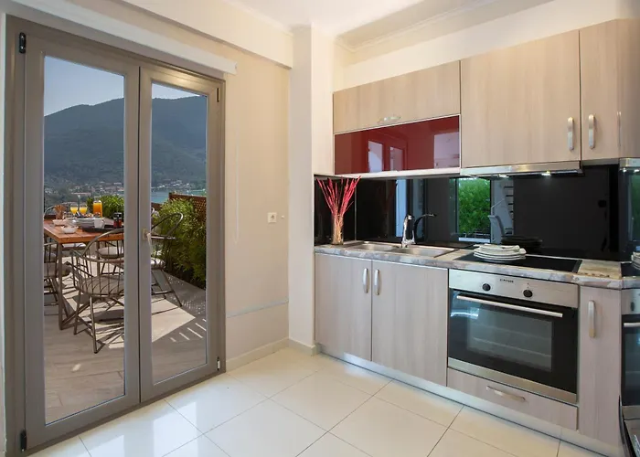 Villa Aria *