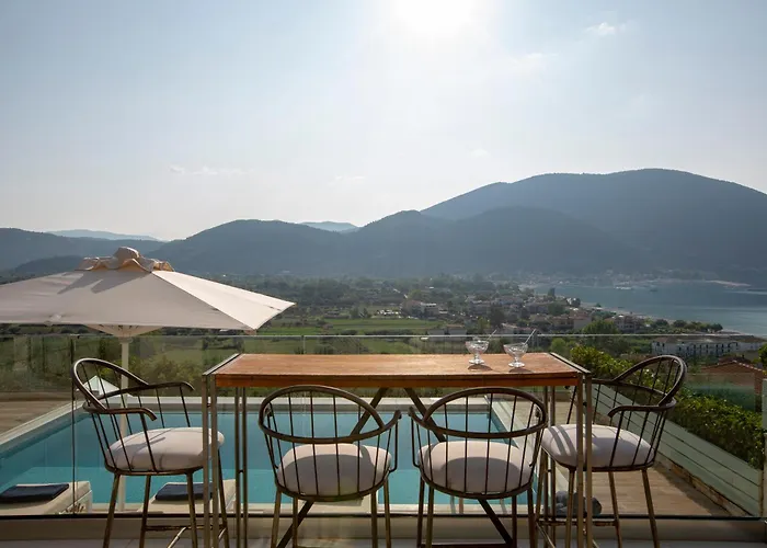 Villa Aria
