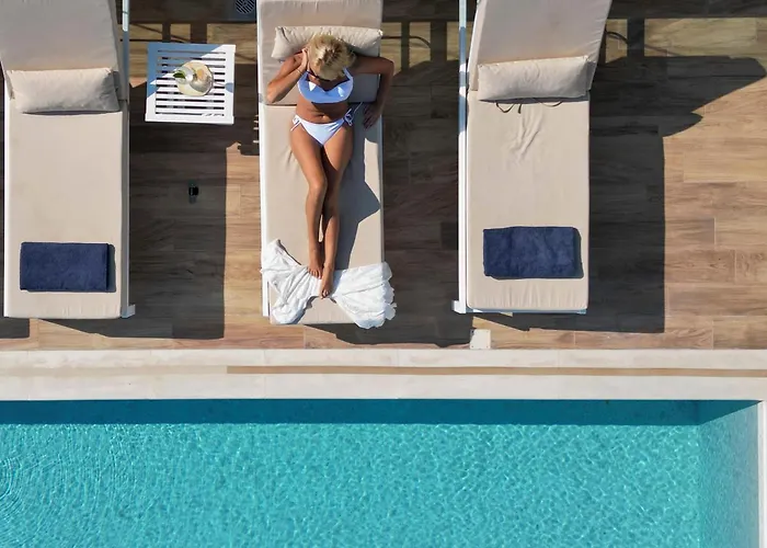 Aria Villa Vasiliki