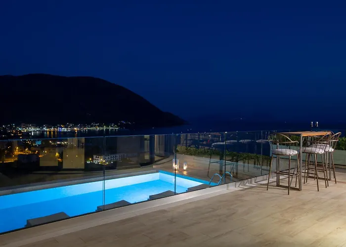 Aria Villa *