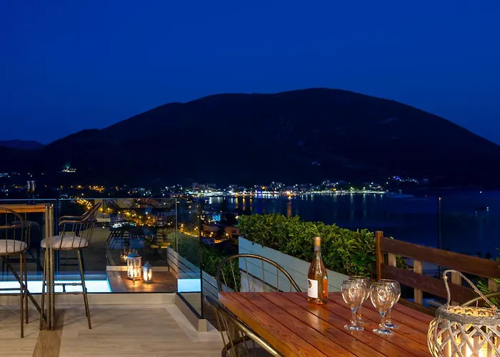Aria Villa *
