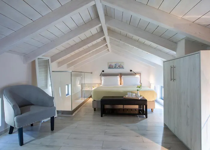 Villa Aria Vasiliki