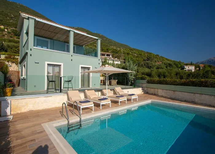 Villa Aria *