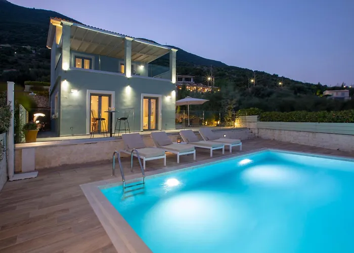 Aria * Vasiliki