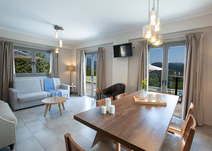 Aria Villa