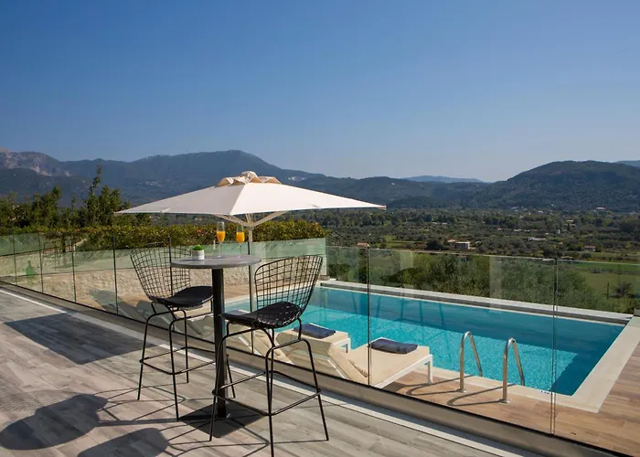 Aria Villa Vasiliki