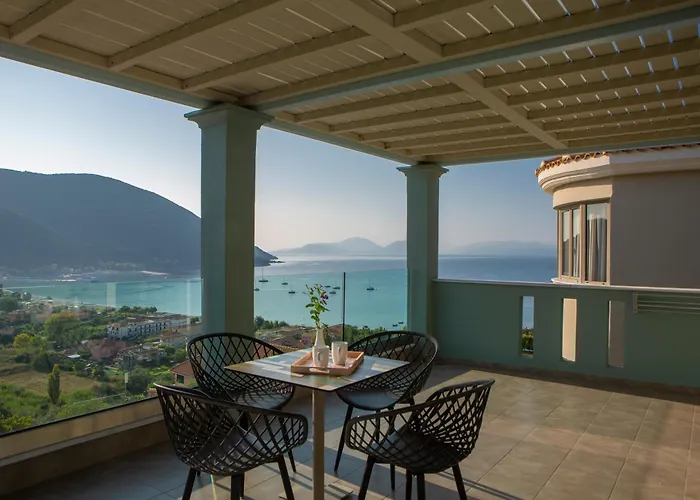 Aria Villa *