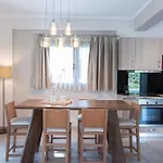 Villa Aria Vasiliki (Lefkada)