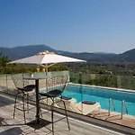 Aria Villa Vasiliki (Lefkada)