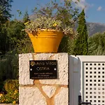 Aria Villa