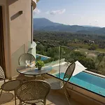 Aria * Vasiliki (Lefkada)
