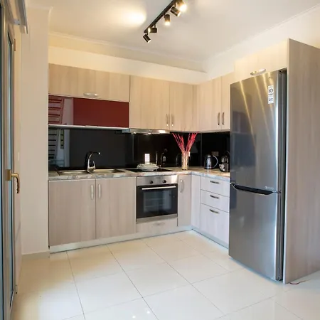 Aria * ואסיליקי