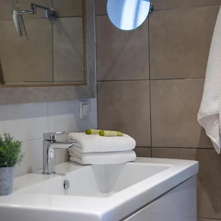 וילה Aria ואסיליקי