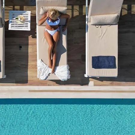 Aria וילה ואסיליקי