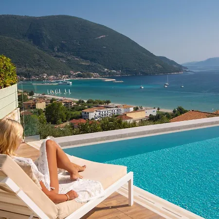 Aria וילה ואסיליקי