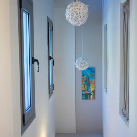 Aria וילה ואסיליקי