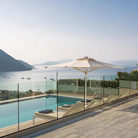 וילה Aria ואסיליקי