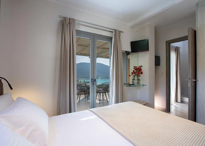 Aria 빌라 바실리키