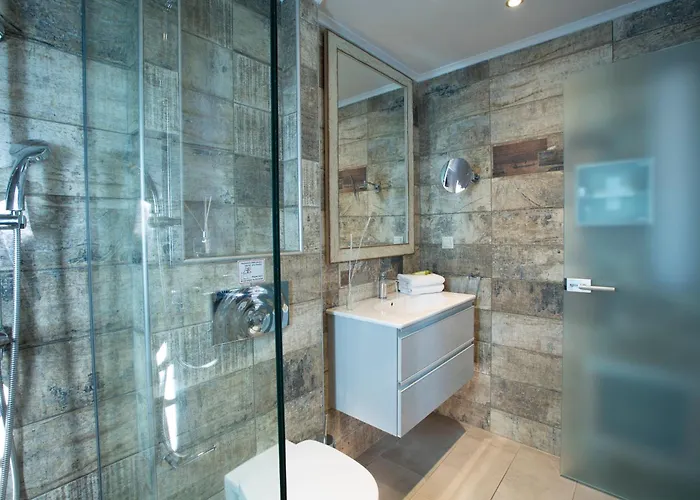 Aria 빌라 바실리키