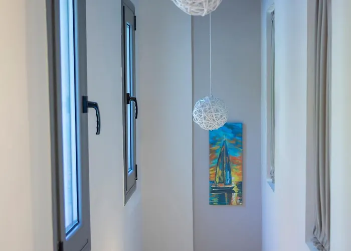 Aria 빌라 바실리키