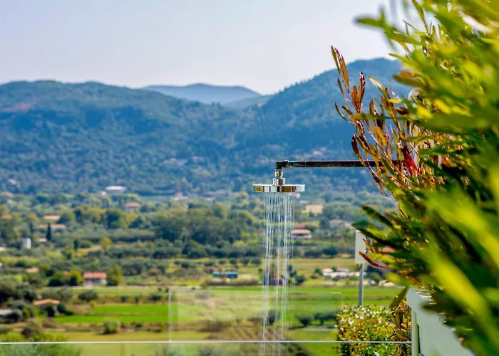 Aria 빌라 바실리키