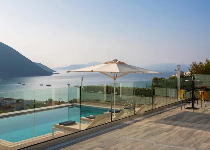 Aria 빌라 바실리키